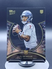 2023 Topps Now Texans CJ