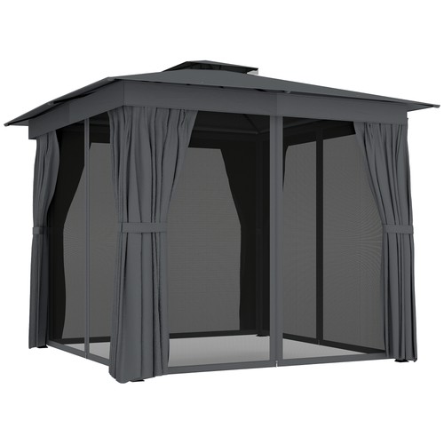 Outdoor patio - 10',