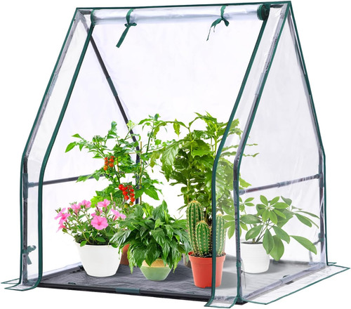 Mini serra portatile - mini,