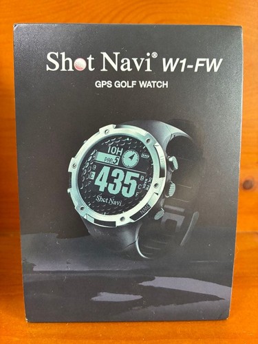 Orologio shot navi golf - orologio, w1-fw