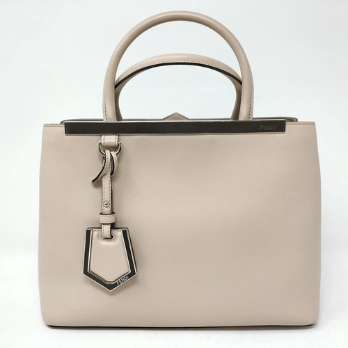 Borsa fendi petite 2jours - borsa, 2jours,
