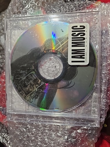 Varaint art playboi carti - cd,