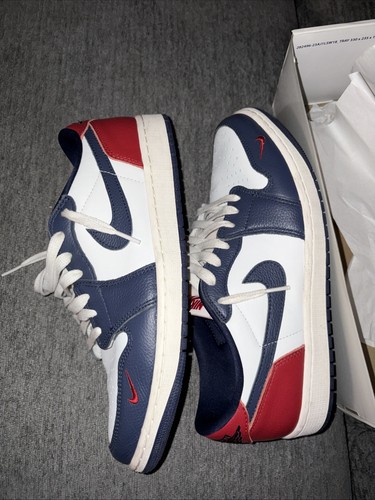 Air jordan retro low - retro, og