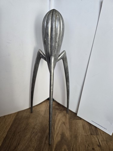 Spremiagrumi alessi philippe - spremiagrumi,