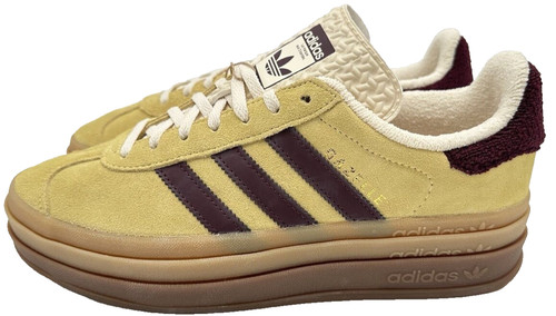 Adidas gazelle bold - adidas,