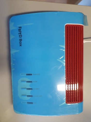 Fritz box 7590 - fritz!box,