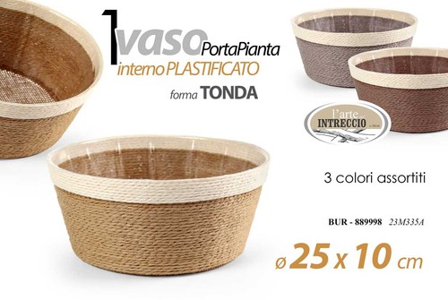 Vaso portapianta porta pianta - porta,