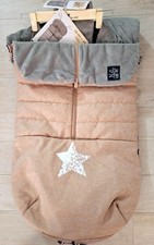 Sacco Invernale Kids Zone passeggino Universale Bambini Accessori Infanzia