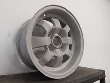 Cerchio in lega largo Porsche