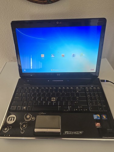 Pavilion dv6 computer - hp,
