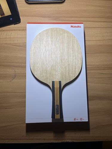 Nittaku special order ping - order,
