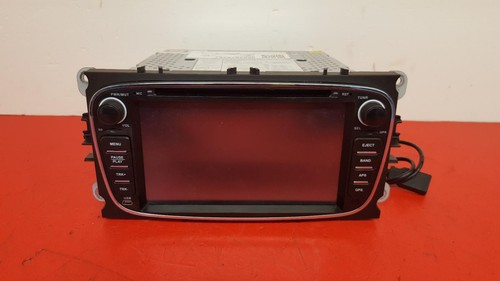 Ford focus radio - focus,