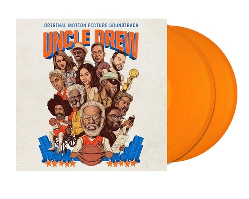 Various artists uncle - various,
