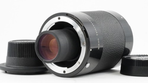 Nikon teleconverter 300 2x - tc-300,