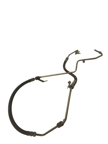 Tubo collegamento olio - tubo,