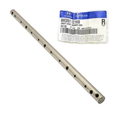 Albero leva basculante