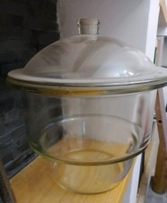 Antico Essiccatore Chimica