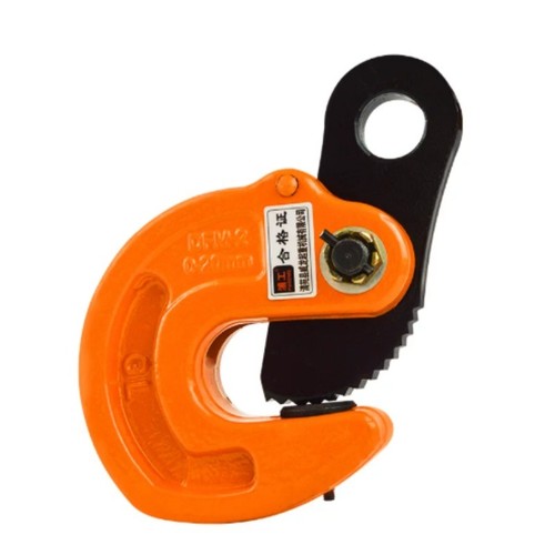 Morsetto sollevamento - morsetto, di