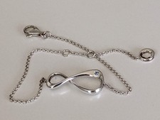 Bracciale Montblanc Argento