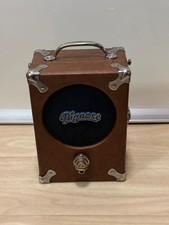 Mini amplificatore chitarra - mini,