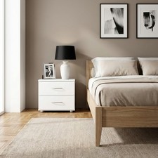 DecHome Comodino Camera da