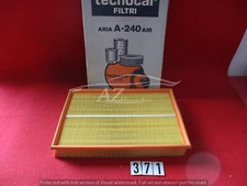 Filtro aria A240 Bmw 524 324 d