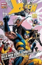 gli Incredibili X Men n.225