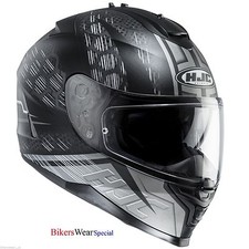 Hjc enver casco pinlock - hjc,