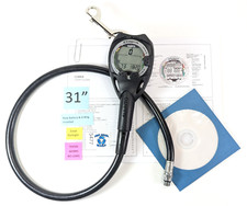 Suunto Cobra Air computer