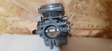XS650 Yamaha 1974 Carburetor Solex Mikuni Kogyo  447-14901-01 TX650