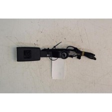 GANCIO CINTURA DI SICUREZZA ANT. DX PER FIAT DOBLO' (09-15) 1.4 16V (70KW) 2009