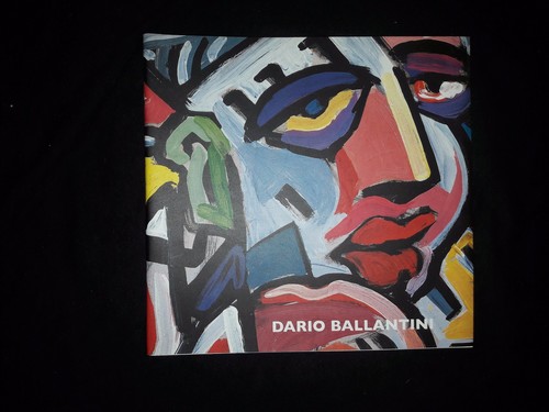 Dario ballantini fine del - ballantini:,