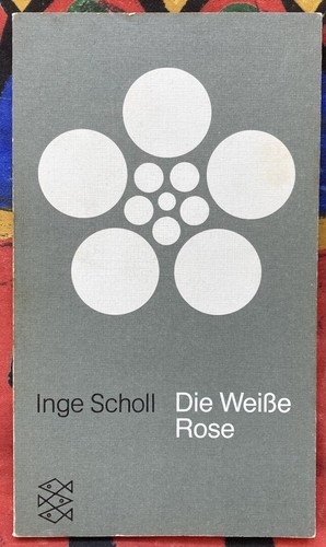 Inge scholl die - :,