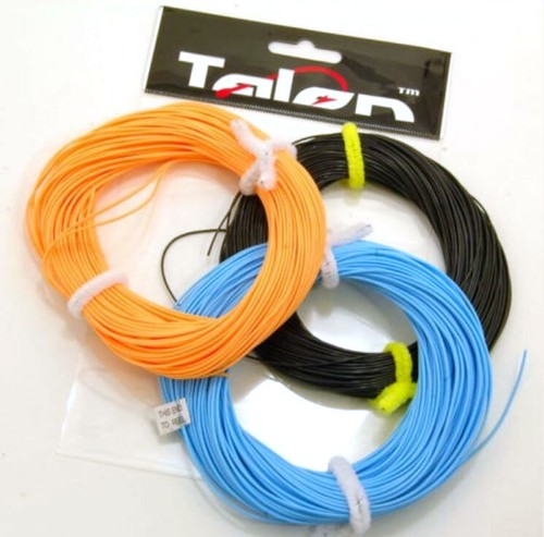 Talon fly line wf - talon,