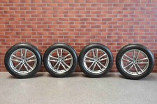 Ruote complete estive BMW X3