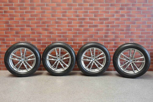 Ruote complete estive bmw - ruote,