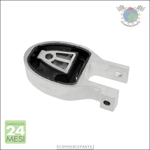 Supporto motore ajs post - supporto,