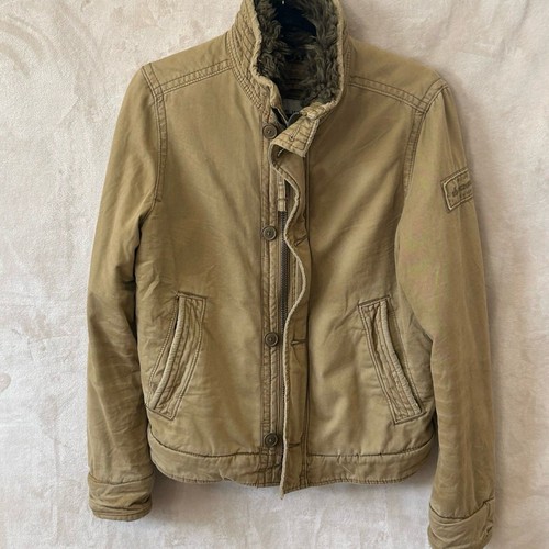 Giacca abercrombie adirondack - giacca,