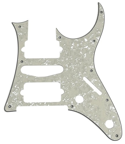 Battipenna chitarra strati - battipenna, 4