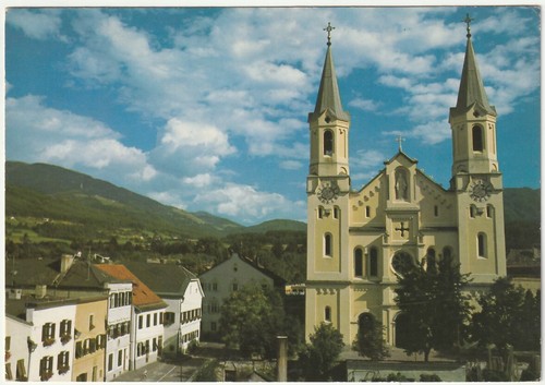 Brunico bruneck bolzano - brunico,