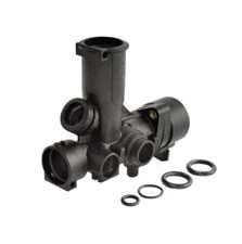 VALVOLA 3VIE CHAFFOTEAUX  ELEXIEA E NECTRA 61010000