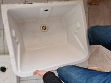 Vasca Lavatoio 60x50 in ceramica.. usato