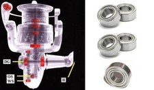 Shimano Super Tune TECHNIUM