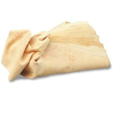 PANNO PER AUTO PELLE SINTETICA PER AUTO, MOTO, BARCA E CASA  30X40 CM