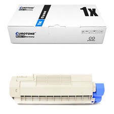 1 toner per OKI ES6410