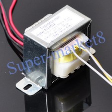 Trasformatore di potenza 110V