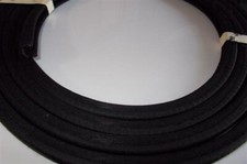 Guarnizione canale guidavetro