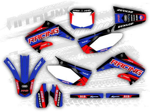 Kit grafica compatibile - kit,