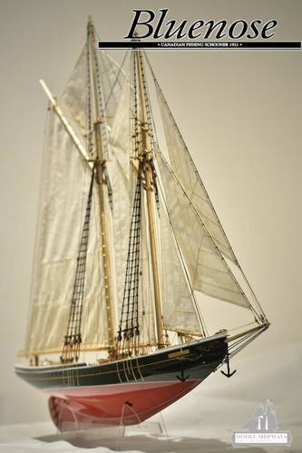 Modellino barca vela - a,