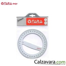 Fara goniometro alluminio - fara,